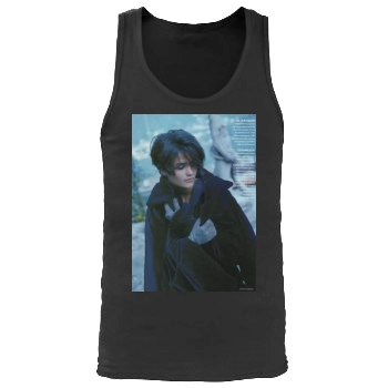 Helena Christensen Men's Tank Top