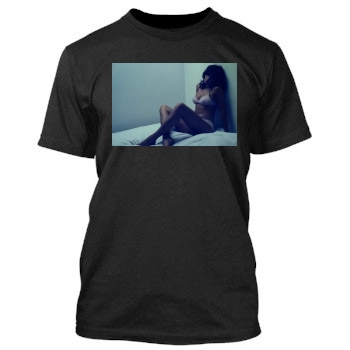 Helena Christensen Men's TShirt