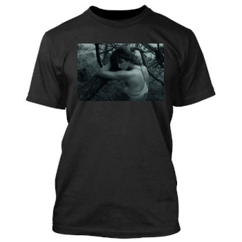 Helena Christensen Men's TShirt