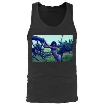 Helena Christensen Men's Tank Top