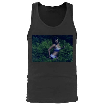 Helena Christensen Men's Tank Top