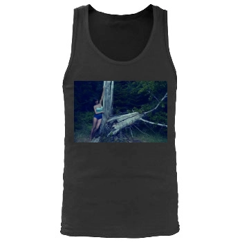 Helena Christensen Men's Tank Top