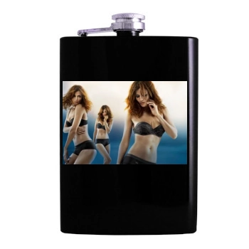 Helena Christensen Hip Flask