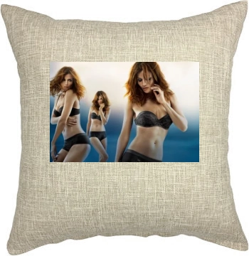 Helena Christensen Pillow