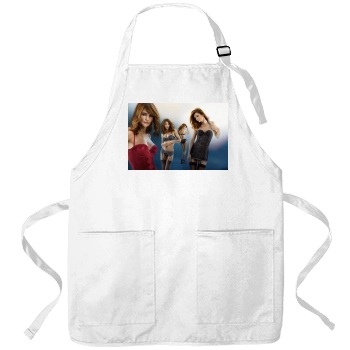 Helena Christensen Apron