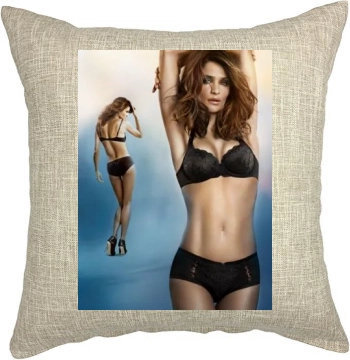 Helena Christensen Pillow