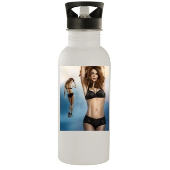 Helena Christensen Stainless Steel Water Bottle