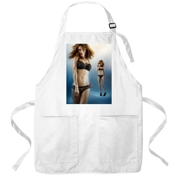 Helena Christensen Apron