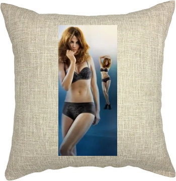 Helena Christensen Pillow