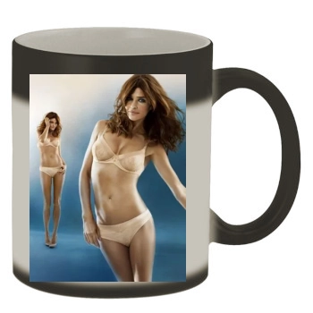 Helena Christensen Color Changing Mug