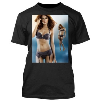 Helena Christensen Men's TShirt