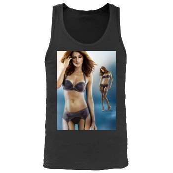 Helena Christensen Men's Tank Top