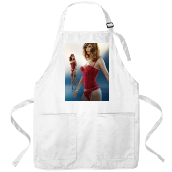 Helena Christensen Apron