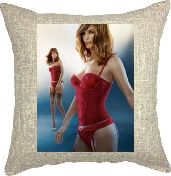 Helena Christensen Pillow