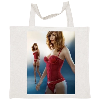 Helena Christensen Tote