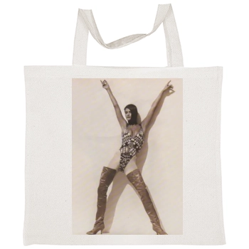 Helena Christensen Tote