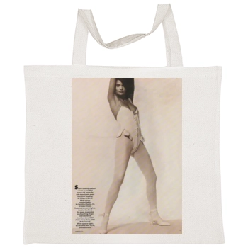 Helena Christensen Tote