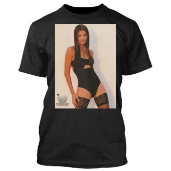 Helena Christensen Men's TShirt