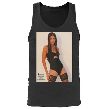 Helena Christensen Men's Tank Top