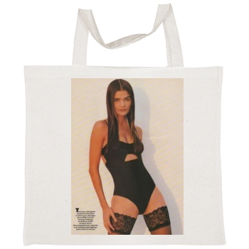 Helena Christensen Tote