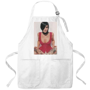 Helena Christensen Apron