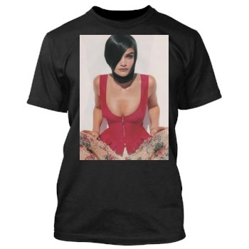 Helena Christensen Men's TShirt