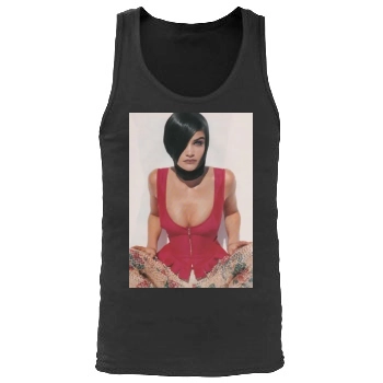 Helena Christensen Men's Tank Top