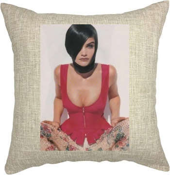 Helena Christensen Pillow