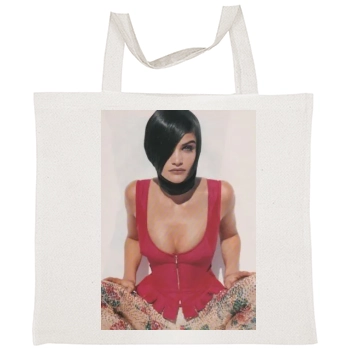 Helena Christensen Tote