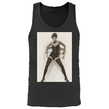 Helena Christensen Men's Tank Top