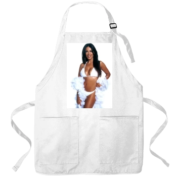 Sabrina Ferilli Apron