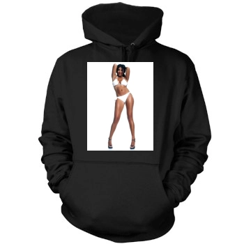 Sabrina Ferilli Mens Pullover Hoodie Sweatshirt