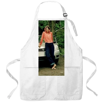 Sadie Frost Apron