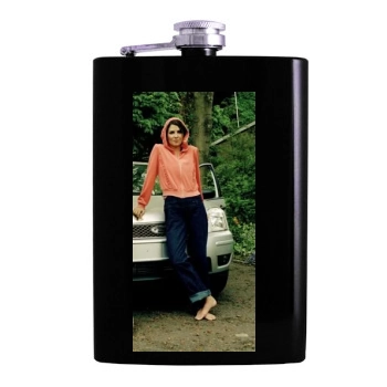 Sadie Frost Hip Flask