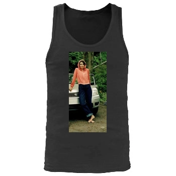 Sadie Frost Men's Tank Top