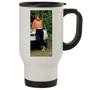 Sadie Frost Stainless Steel Travel Mug