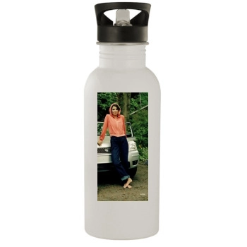 Sadie Frost Stainless Steel Water Bottle