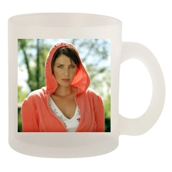 Sadie Frost 10oz Frosted Mug