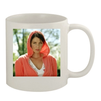 Sadie Frost 11oz White Mug