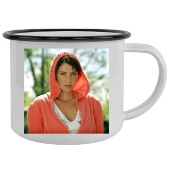 Sadie Frost Camping Mug