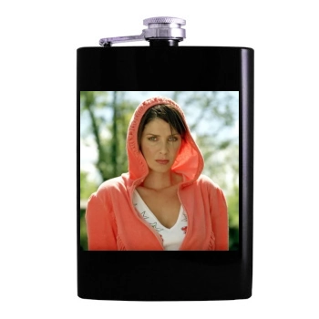 Sadie Frost Hip Flask