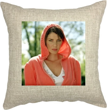 Sadie Frost Pillow