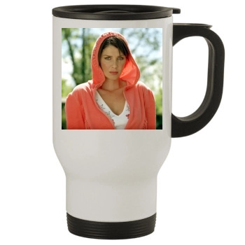 Sadie Frost Stainless Steel Travel Mug