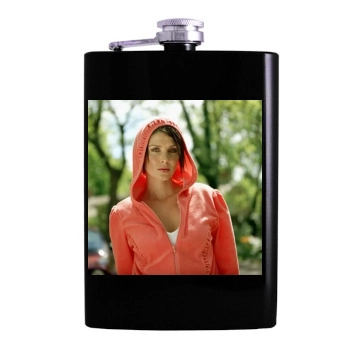 Sadie Frost Hip Flask