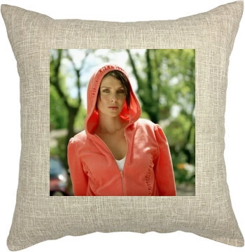 Sadie Frost Pillow