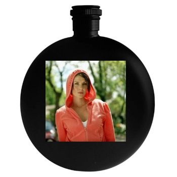 Sadie Frost Round Flask