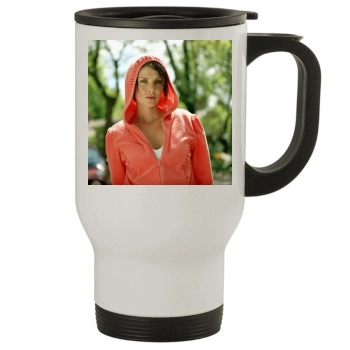 Sadie Frost Stainless Steel Travel Mug