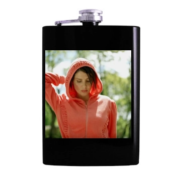 Sadie Frost Hip Flask