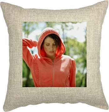 Sadie Frost Pillow