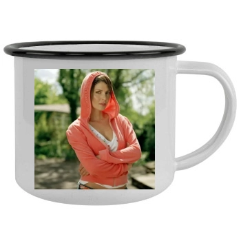 Sadie Frost Camping Mug